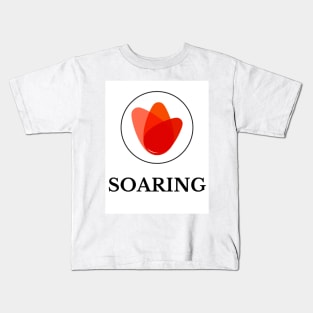 Soaring Kids T-Shirt